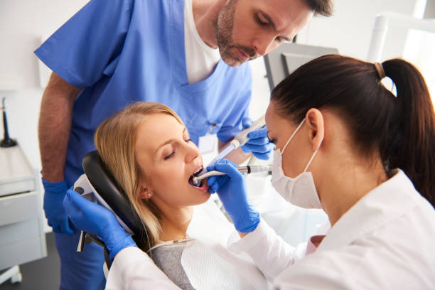 Best Dental Fillings (Composite and Amalgam)  in Meiners Oaks, CA