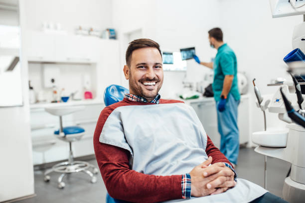 Laser Dentistry in Meiners Oaks, CA