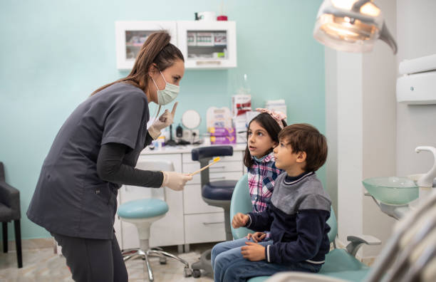 Best Invisalign and Clear Aligners  in Meiners Oaks, CA