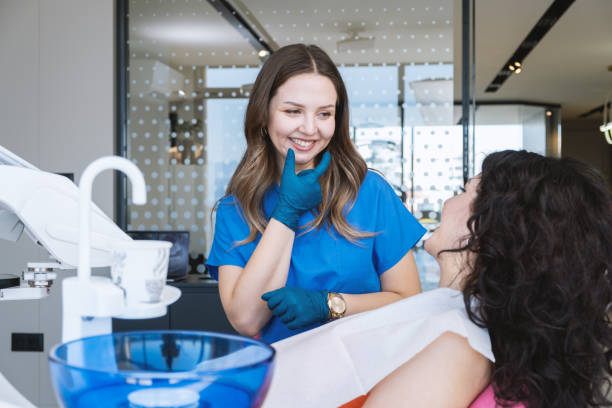 Emergency Dental Services in Meiners Oaks, CA